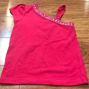 Gymboree Toddler Girl Shirt